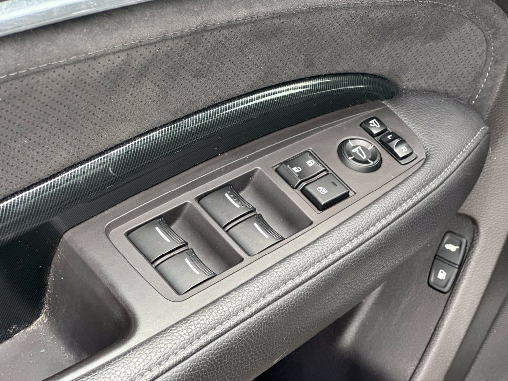 Used 2019 Acura MDX A-Spec AWD/4WD image 17