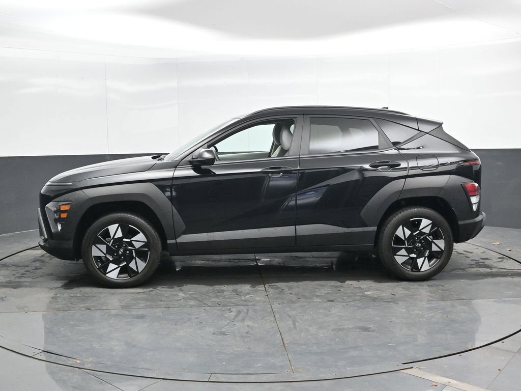 Used 2024 Hyundai Kona SEL AWD/4WD image 10