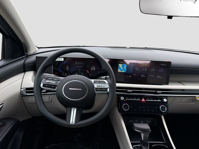 New 2026 Hyundai Tucson SEL image 22