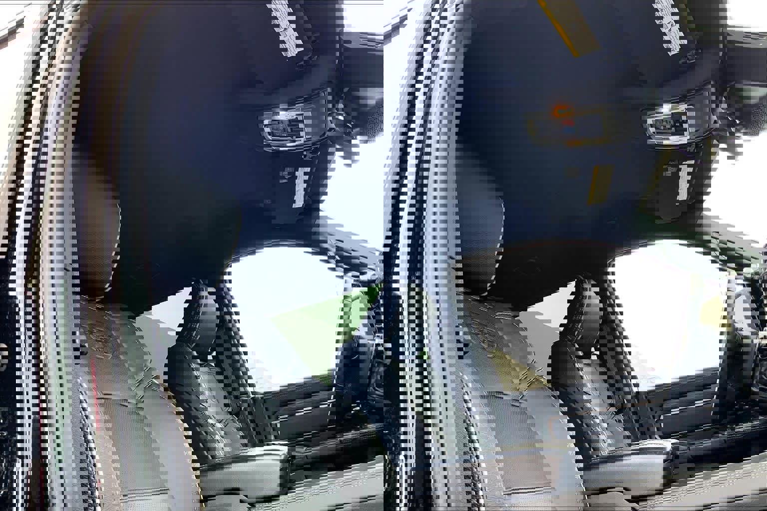 Used 2024 RAM 2500 Rebel w/ Safety Group image 31