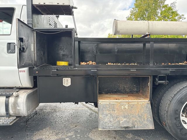 Used 2021 Ford F750 2WD Regular Cab Super Duty image 11