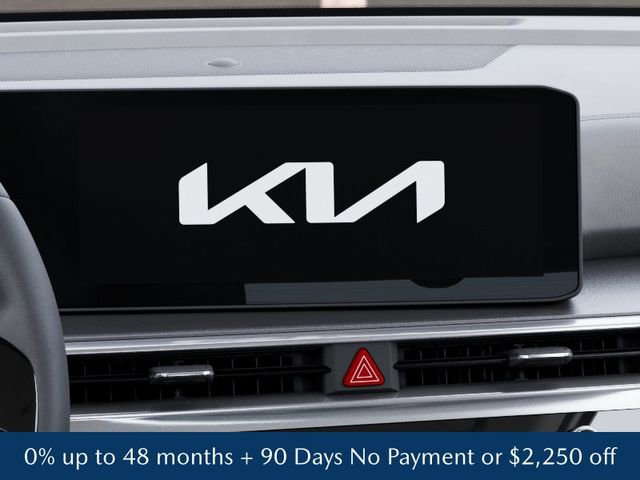 New 2026 Kia Sorento S FWD image 20