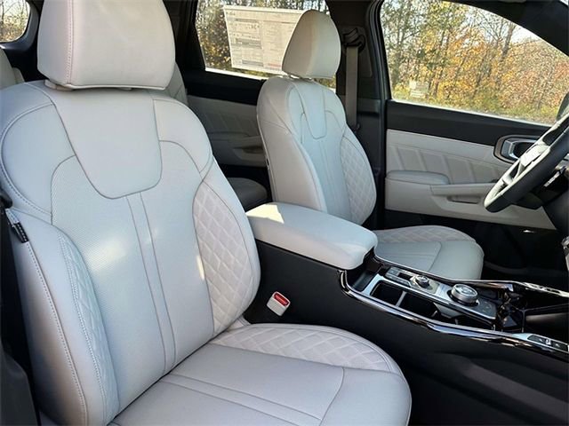 New 2026 Kia Sorento SX Prestige image 26