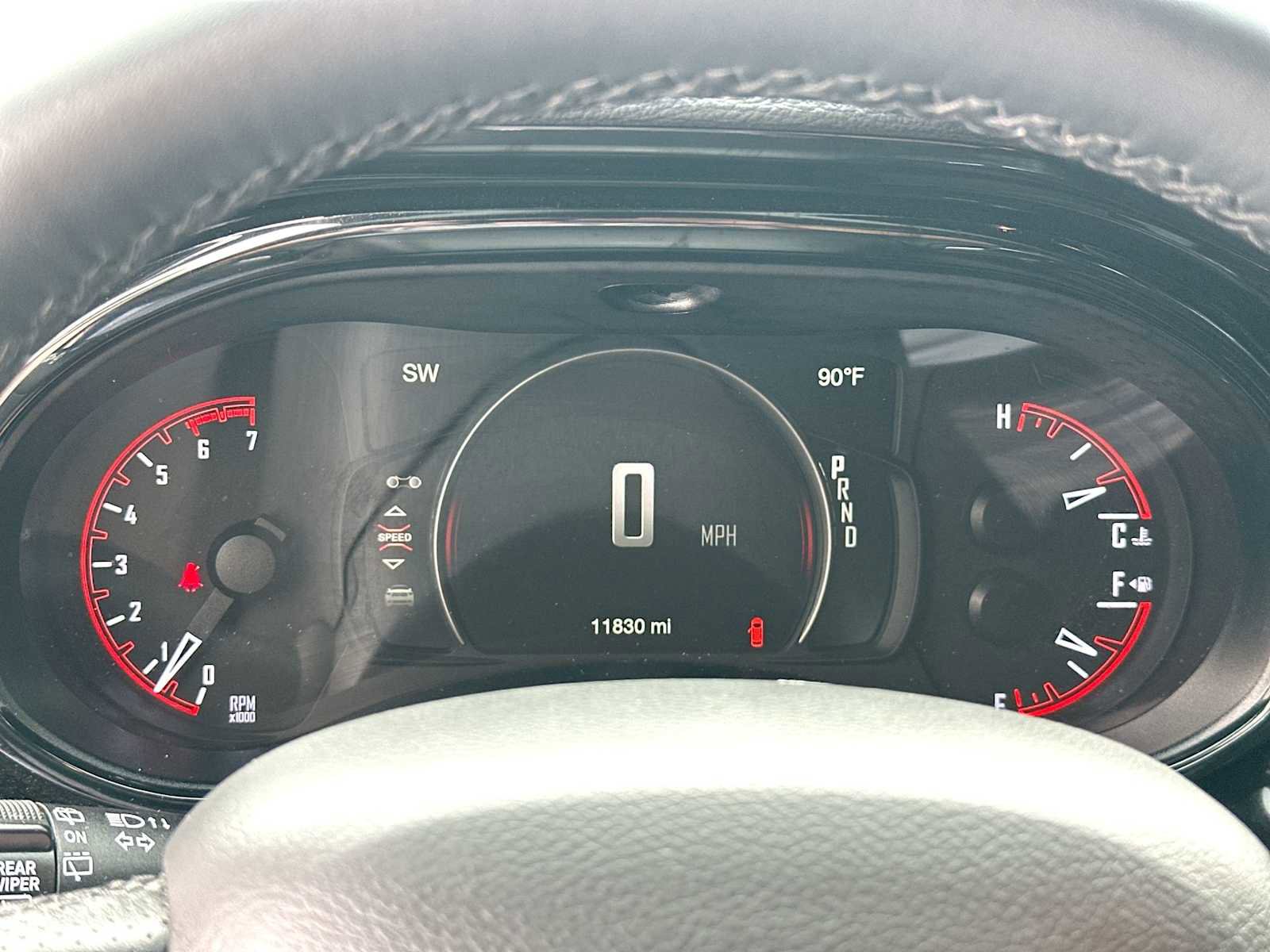 Used 2025 Dodge Durango R/T AWD/4WD image 19