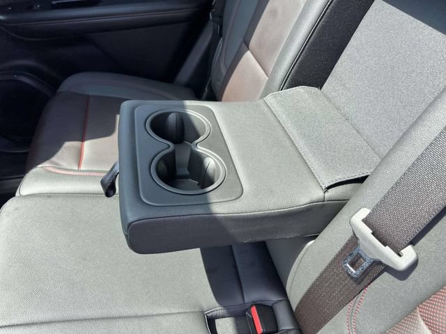 Certified 2023 Chevrolet Blazer RS w/ Enhanced Convenience Package AWD/4WD image 13