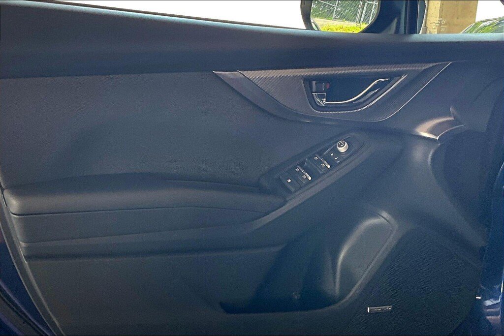 Certified 2023 Subaru WRX Premium AWD/4WD image 13