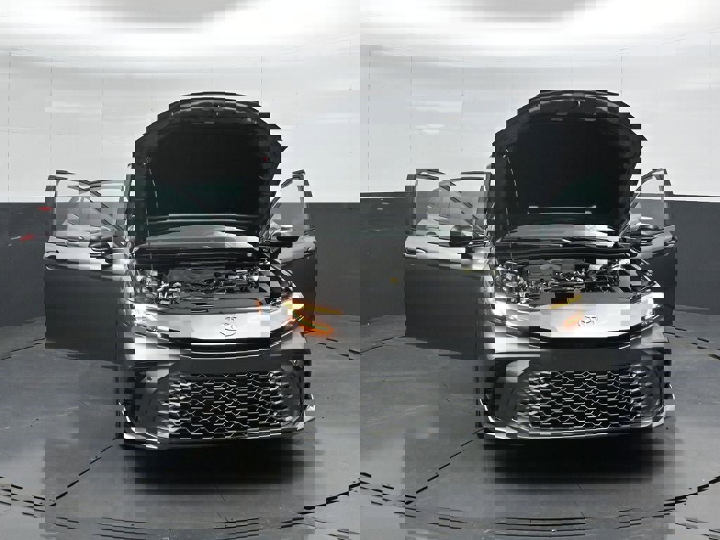 New 2026 Toyota Camry XSE w/ Premium Plus Package image 59