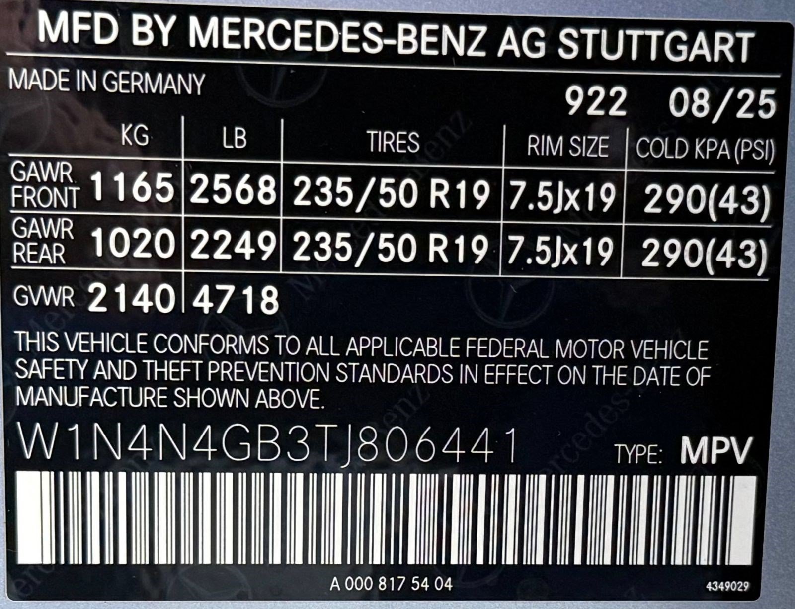 Used 2026 Mercedes-Benz GLA 250 image 15