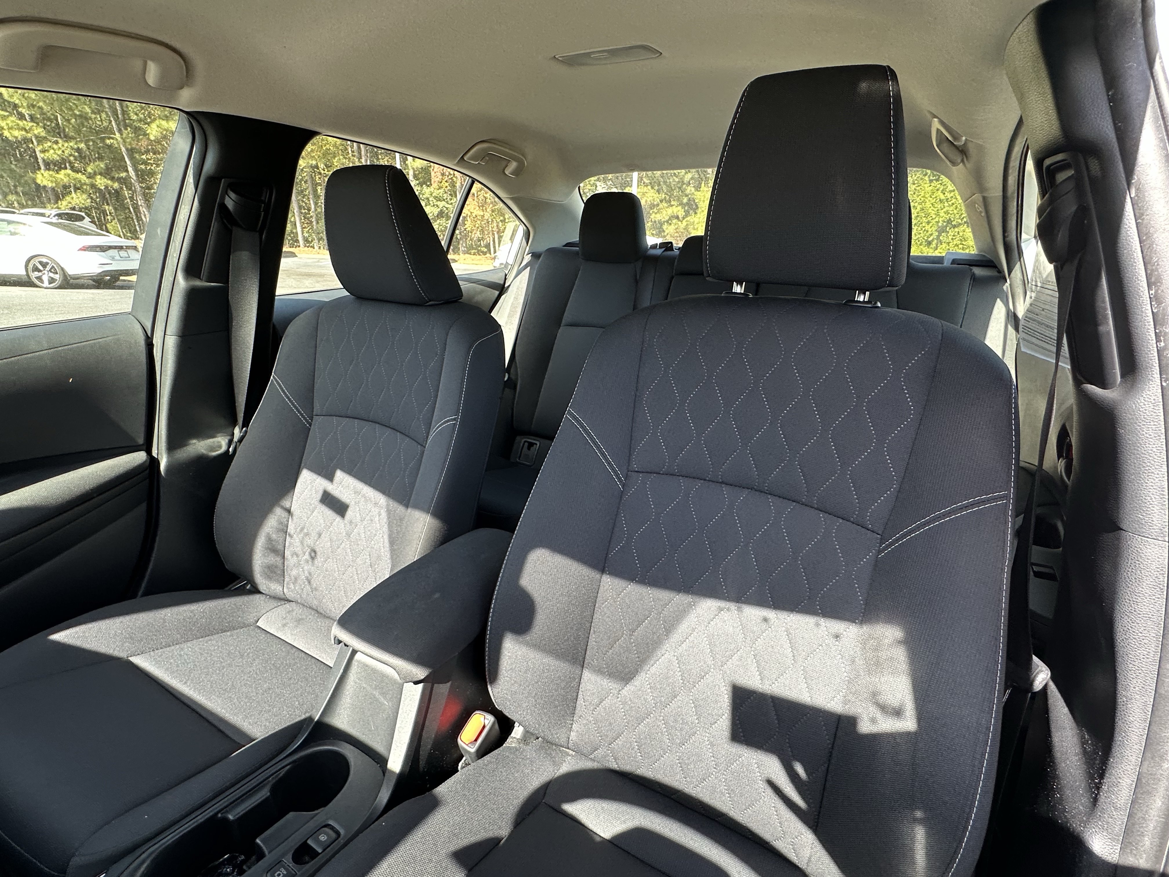 Used 2023 Toyota Corolla LE FWD image 7