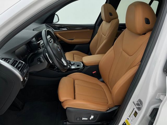 Used 2022 BMW X3 xDrive30i w/ Premium Package AWD/4WD image 11