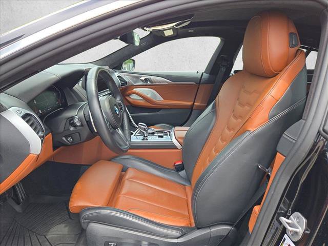 Used 2025 BMW 840i RWD image 16