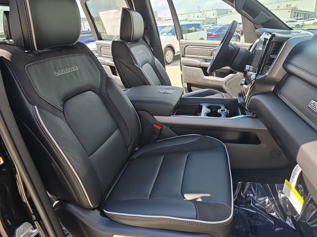 New 2026 RAM 1500 Laramie image 10