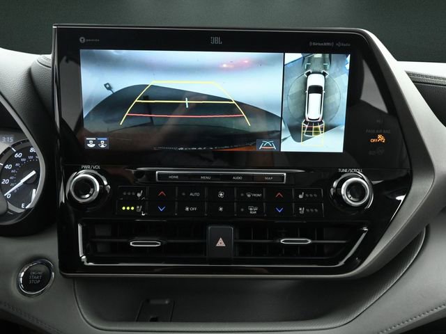 Used 2022 Toyota Highlander Limited image 28