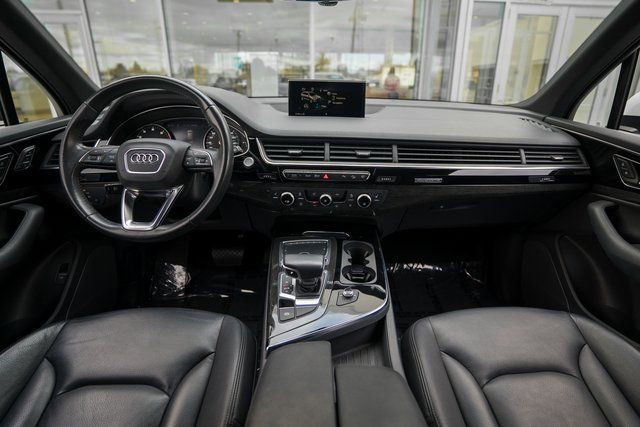 Used 2019 Audi Q7 3.0T Premium w/ Convenience Package image 14