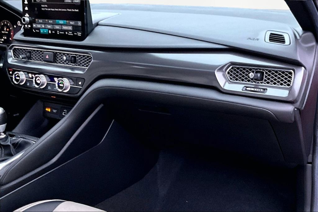 Used 2024 Acura Integra A-Spec image 20