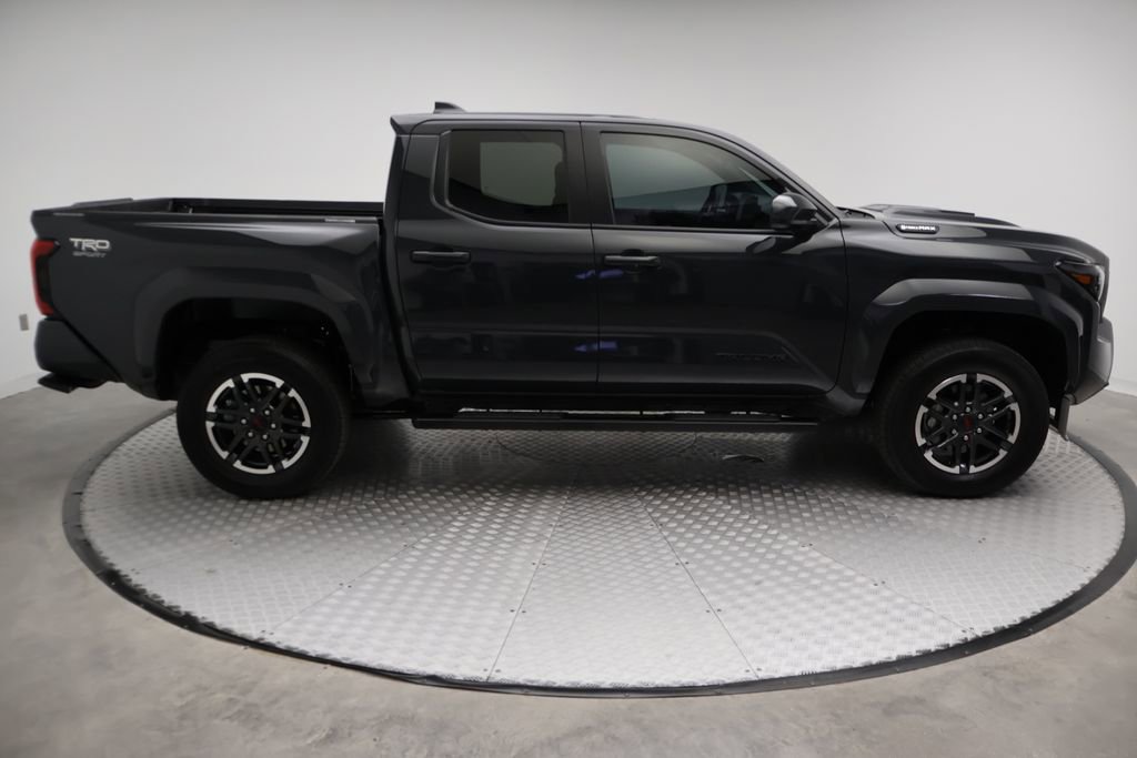 Certified 2024 Toyota Tacoma TRD Sport image 6