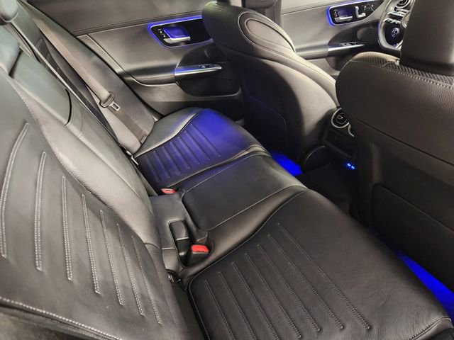 Used 2024 Mercedes-Benz C 300 Sedan image 31