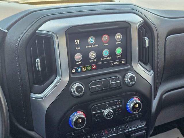 Used 2020 GMC Sierra 1500 Elevation AWD/4WD image 29