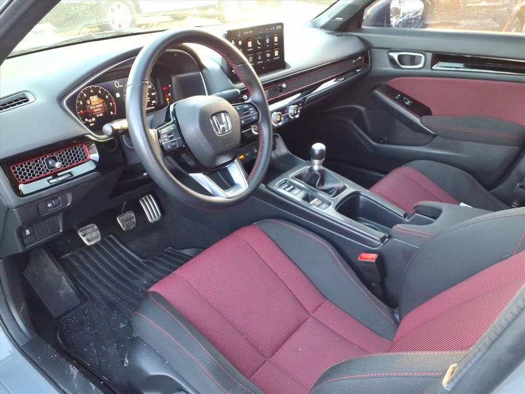 Used 2025 Honda Civic Si image 13