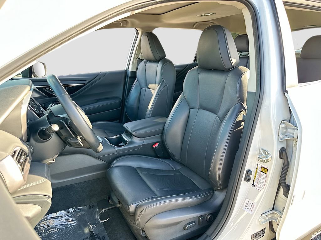 Used 2022 Subaru Outback Limited image 22