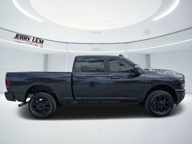 New 2026 RAM 2500 Laramie AWD/4WD image 2