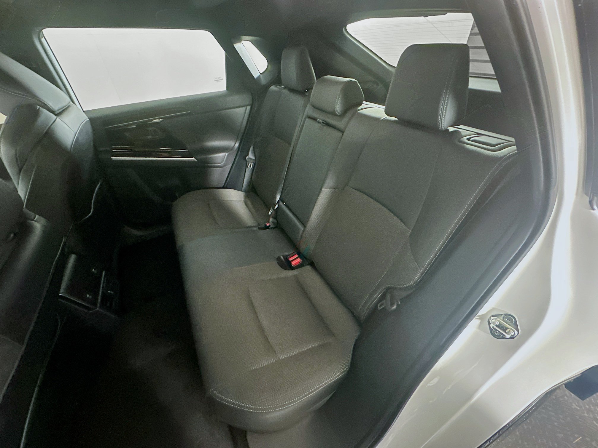 Used 2023 Toyota bZ4X FWD w/ Weather Package image 26