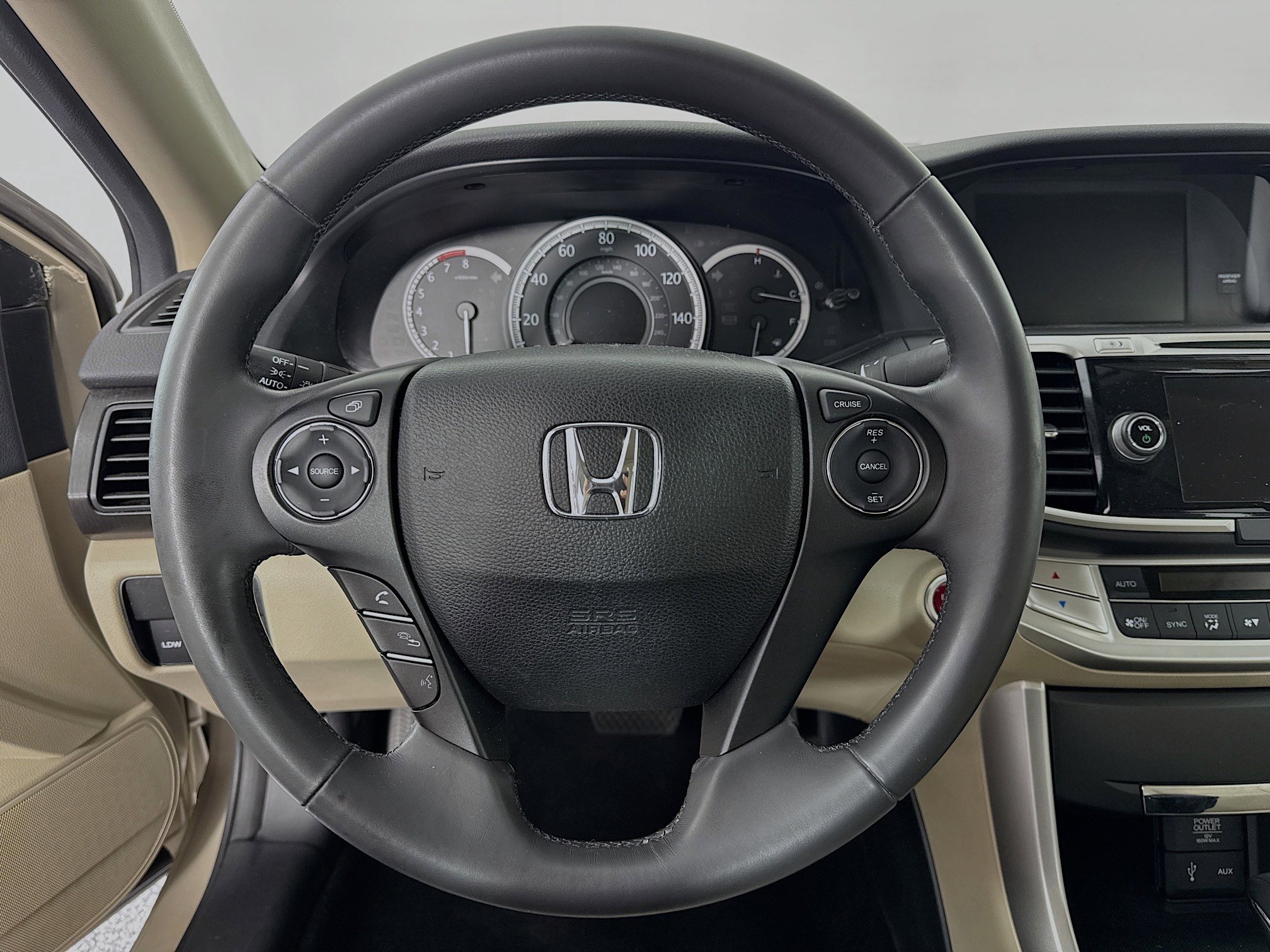 Used 2014 Honda Accord EX-L image 11