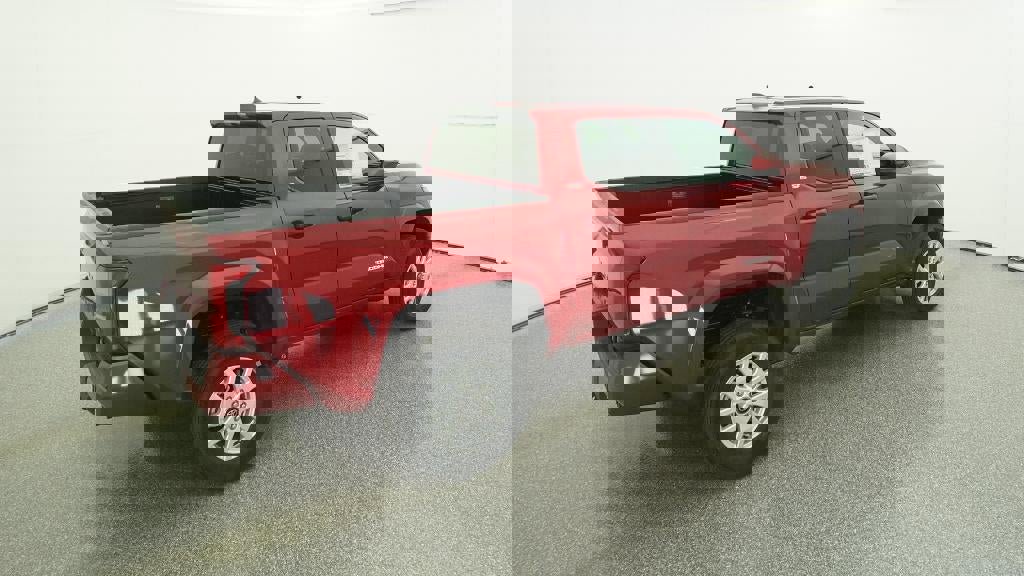New 2026 Toyota Tacoma SR5 image 9