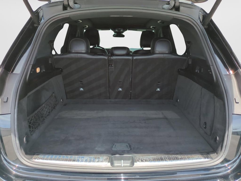 Used 2022 Mercedes-Benz GLE 350 4MATIC image 13