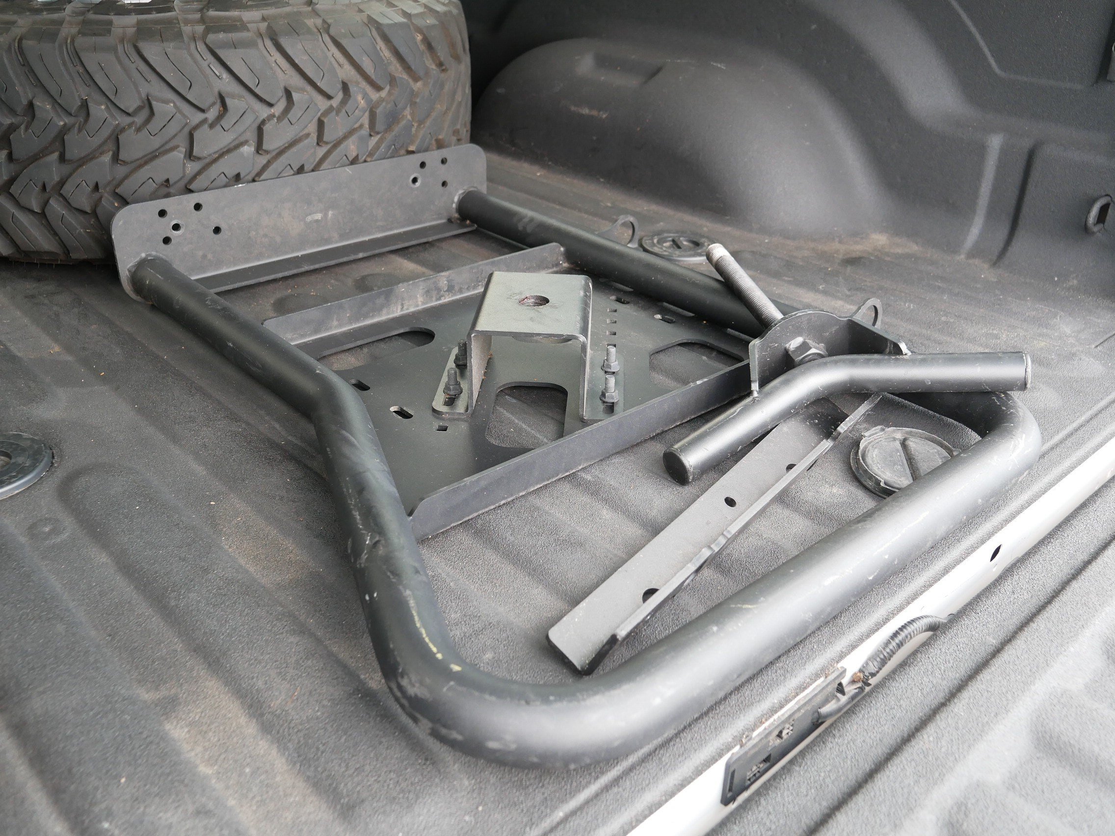 Used 2021 RAM 2500 Laramie w/ Night Edition AWD/4WD image 45