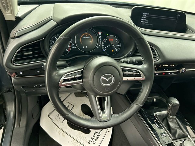 Used 2022 MAZDA CX-30 AWD 2.5 S w/ Preferred Package image 2