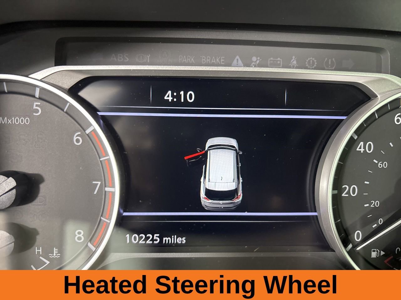 Used 2023 Nissan Rogue SL w/ SL Premium Package image 15