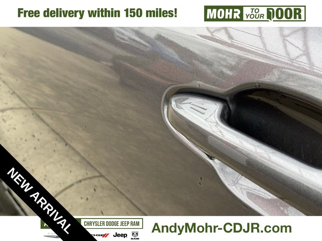 Used 2017 Toyota Highlander Limited image 13