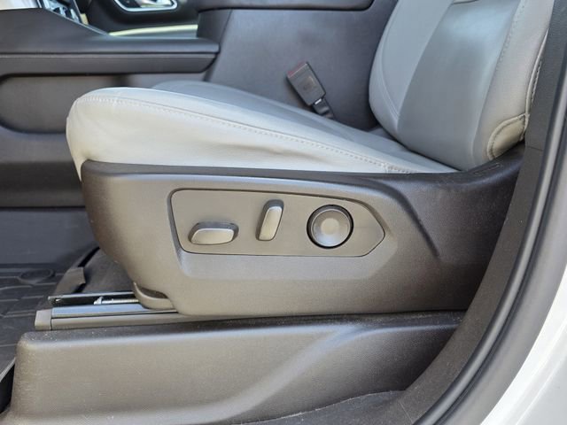 Used 2024 Chevrolet Tahoe Z71 w/ Z71 Off-Road Package AWD/4WD image 14