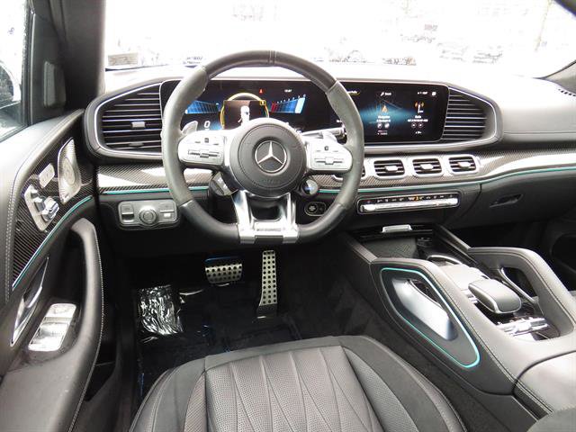 Used 2023 Mercedes-Benz GLS 63 AMG 4MATIC image 11