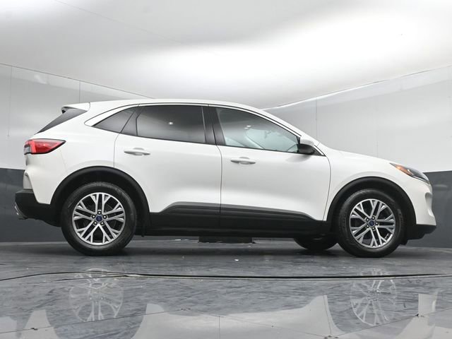 Certified 2022 Ford Escape SEL w/ Technology Package image 43