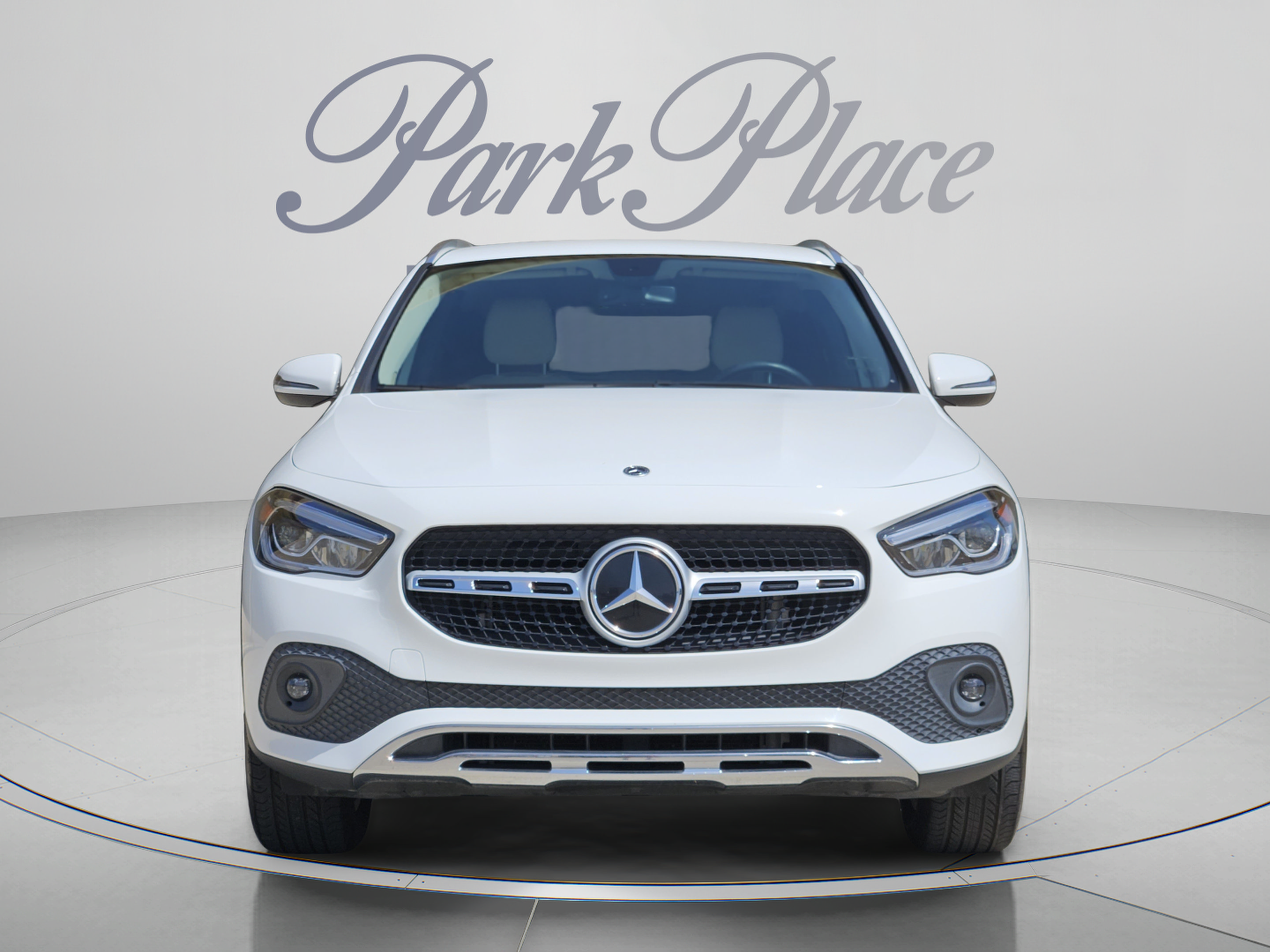 Certified 2022 Mercedes-Benz GLA 250 w/ Premium Package Lite image 8