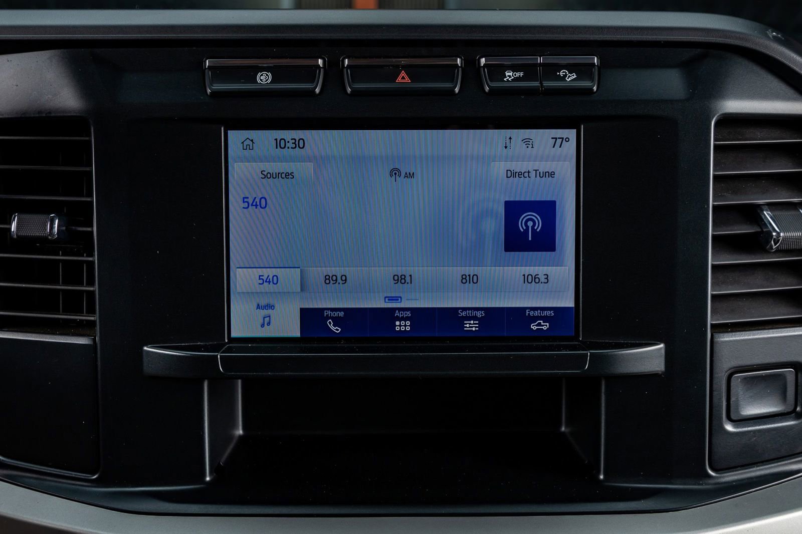 Used 2023 Ford F350 XLT w/ FX4 Off-Road Package image 24