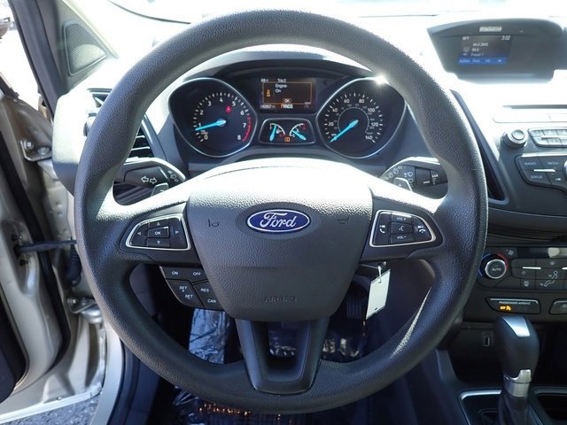Used 2017 Ford Escape SE image 24