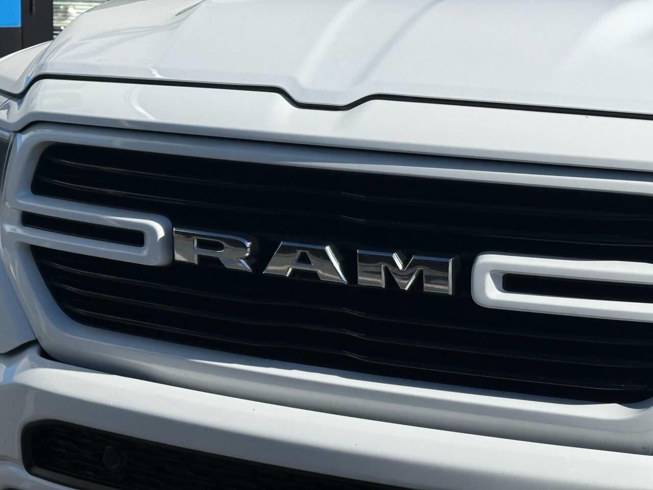 Used 2019 RAM 1500 Big Horn image 34