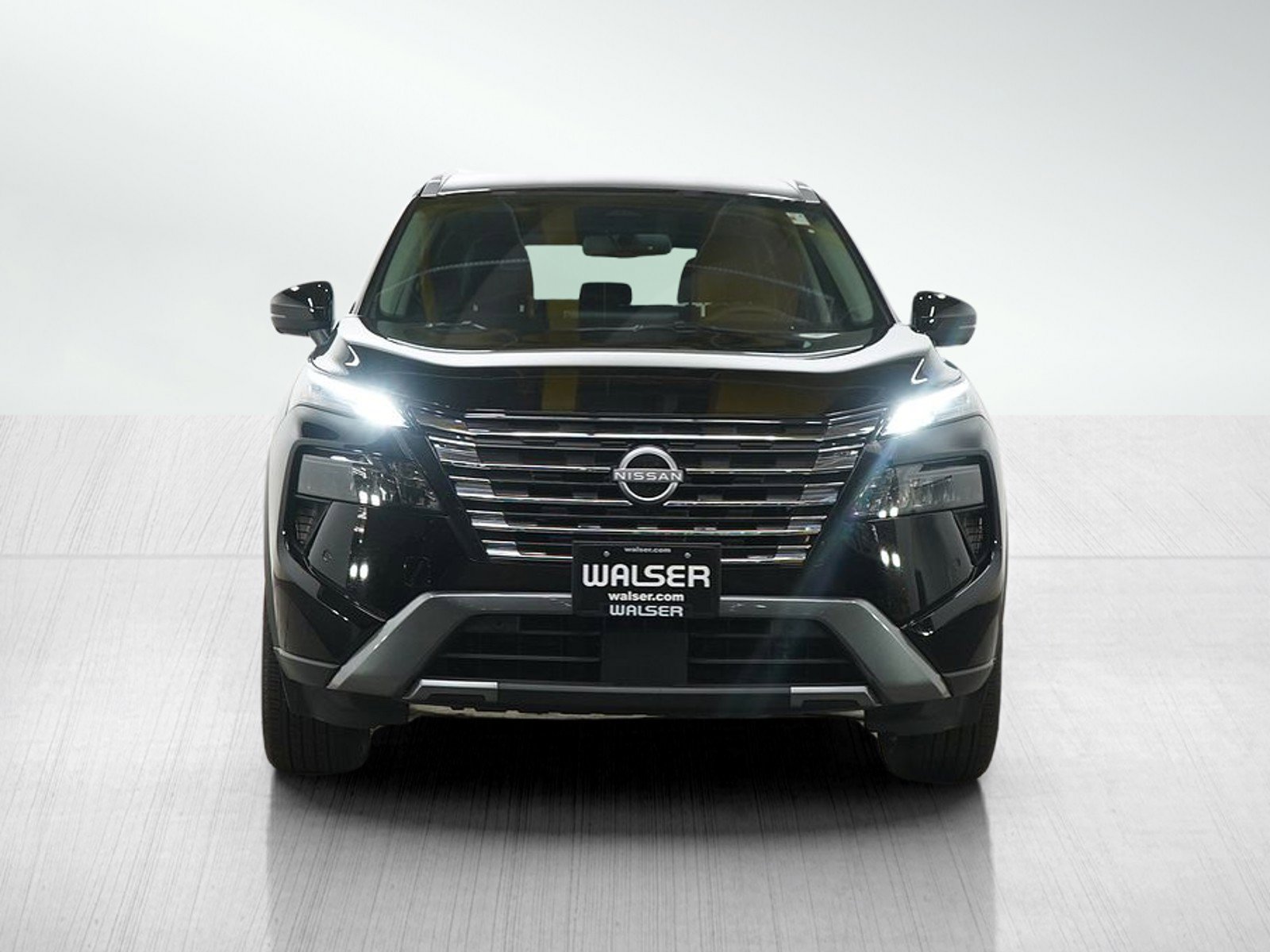 Used 2026 Nissan Rogue SL AWD/4WD image 9