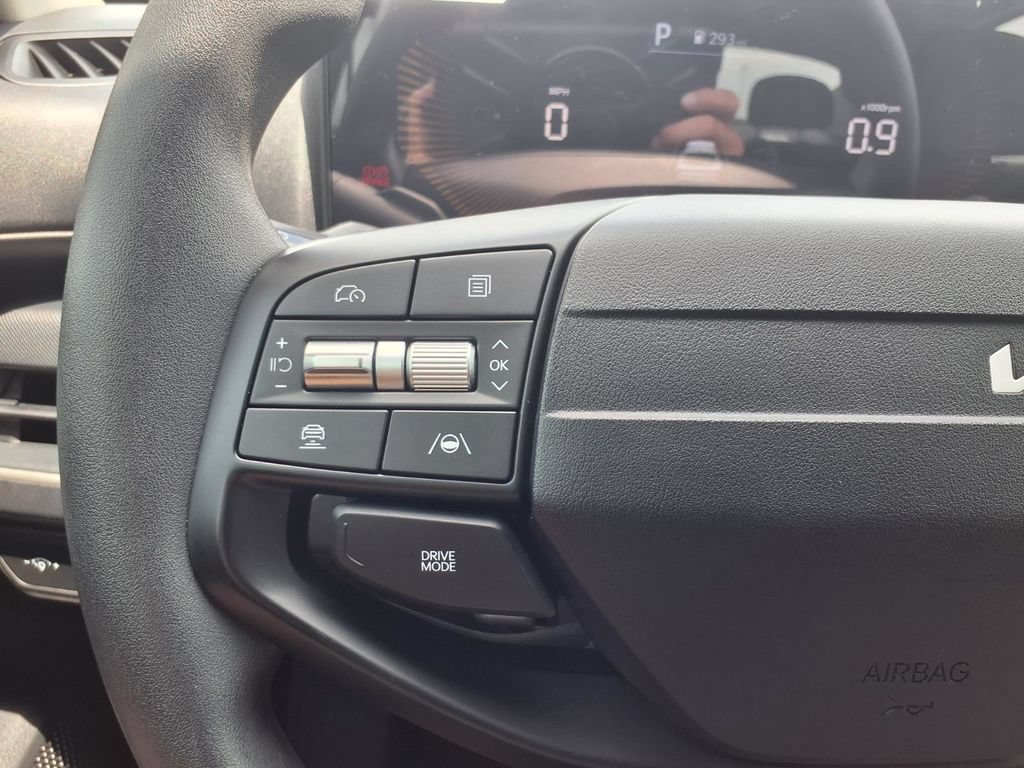 Certified 2026 Kia K4 FWD image 16