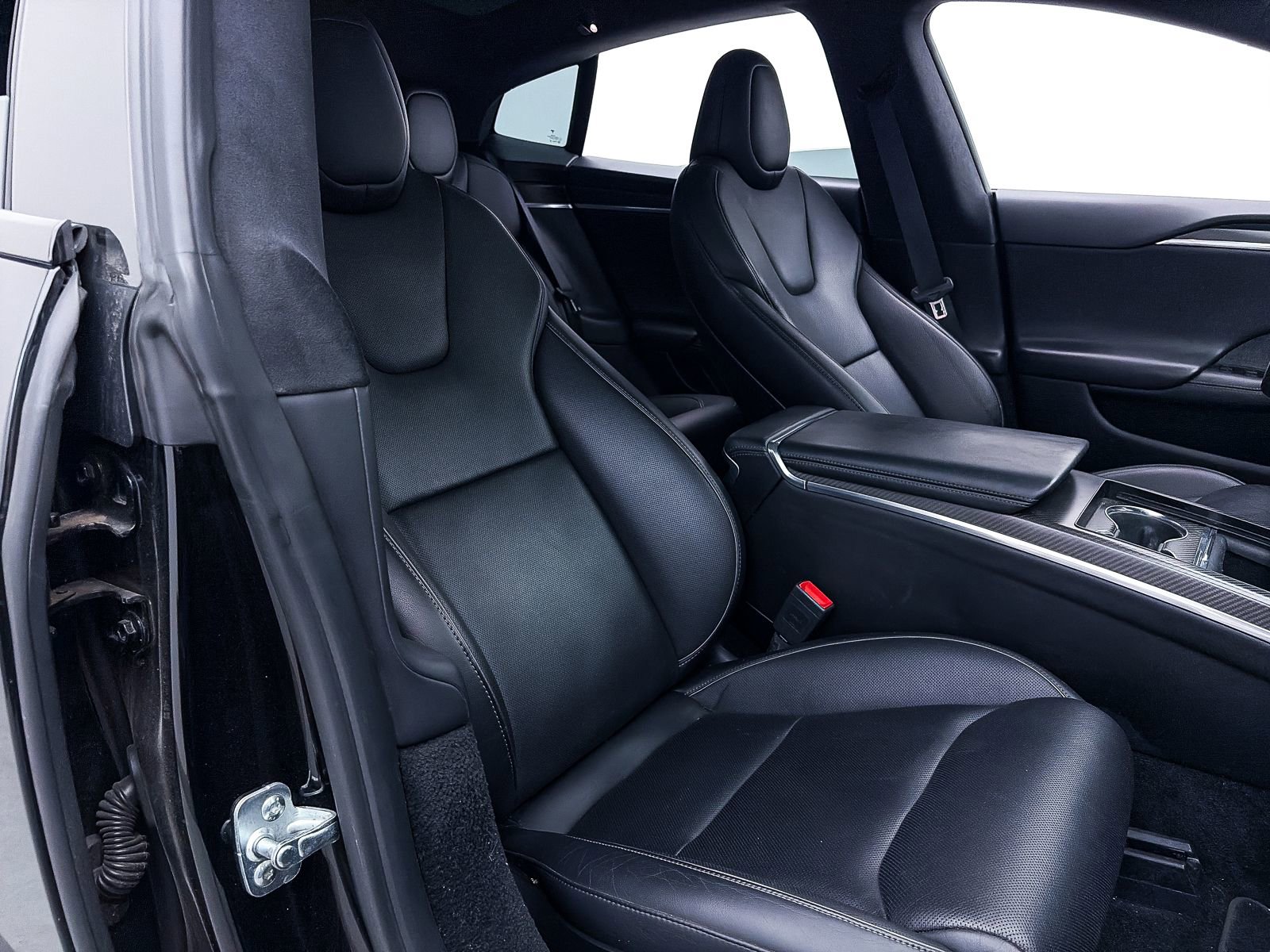 Used 2022 Tesla Model S Plaid image 31