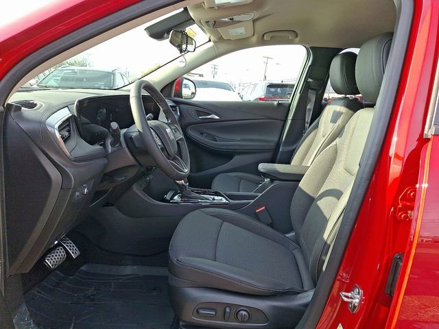New 2026 Buick Encore GX Preferred w/ Comfort Package image 14