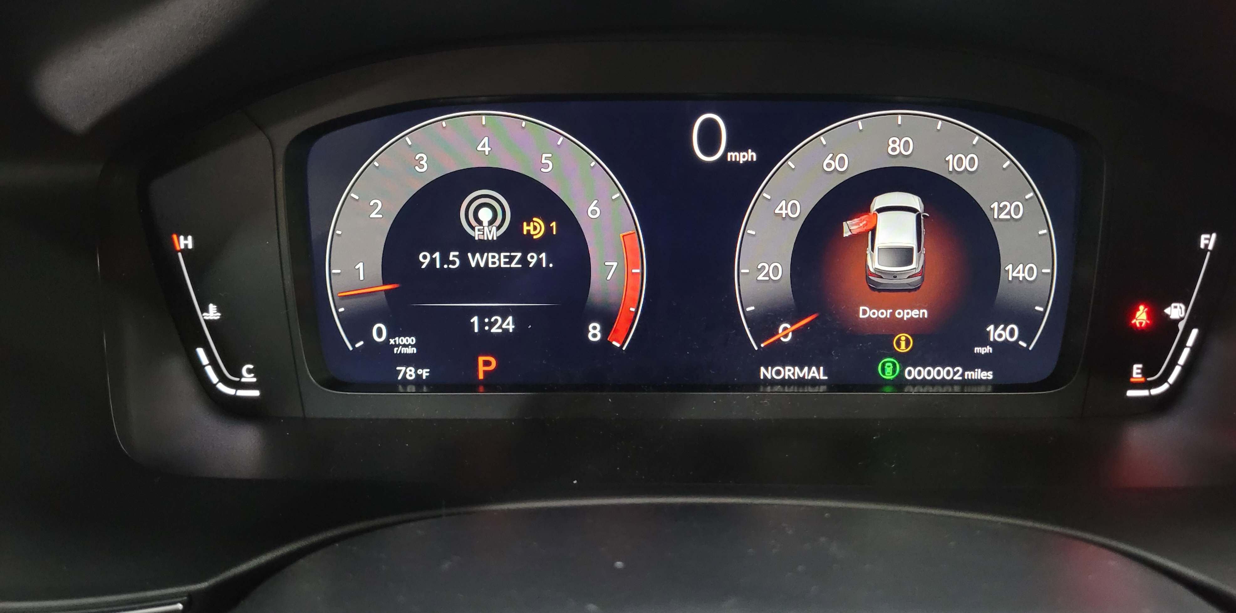 New 2026 Acura Integra A-Spec image 22