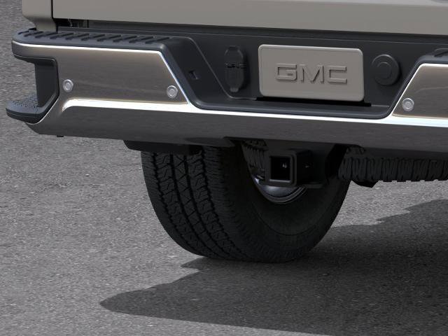 New 2026 GMC Sierra 2500 Pro w/ 1SA Pro Safety Plus Package AWD/4WD image 14