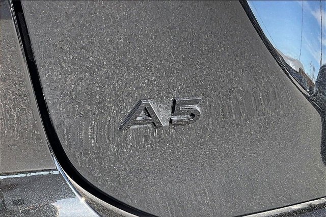 Used 2025 Audi A5 2.0T Premium Plus w/ Premium Plus image 33