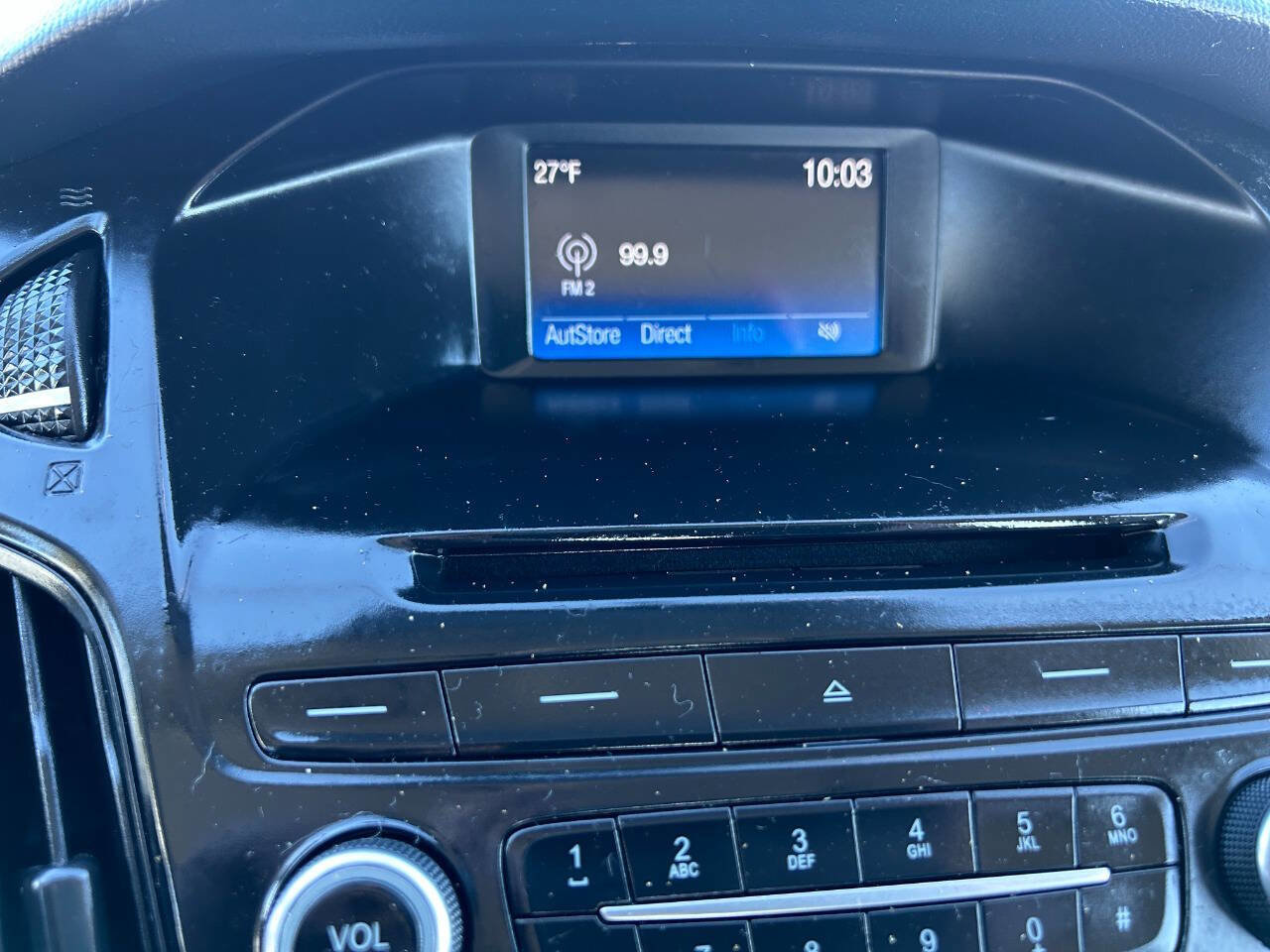 Used 2016 Ford Focus SE image 20