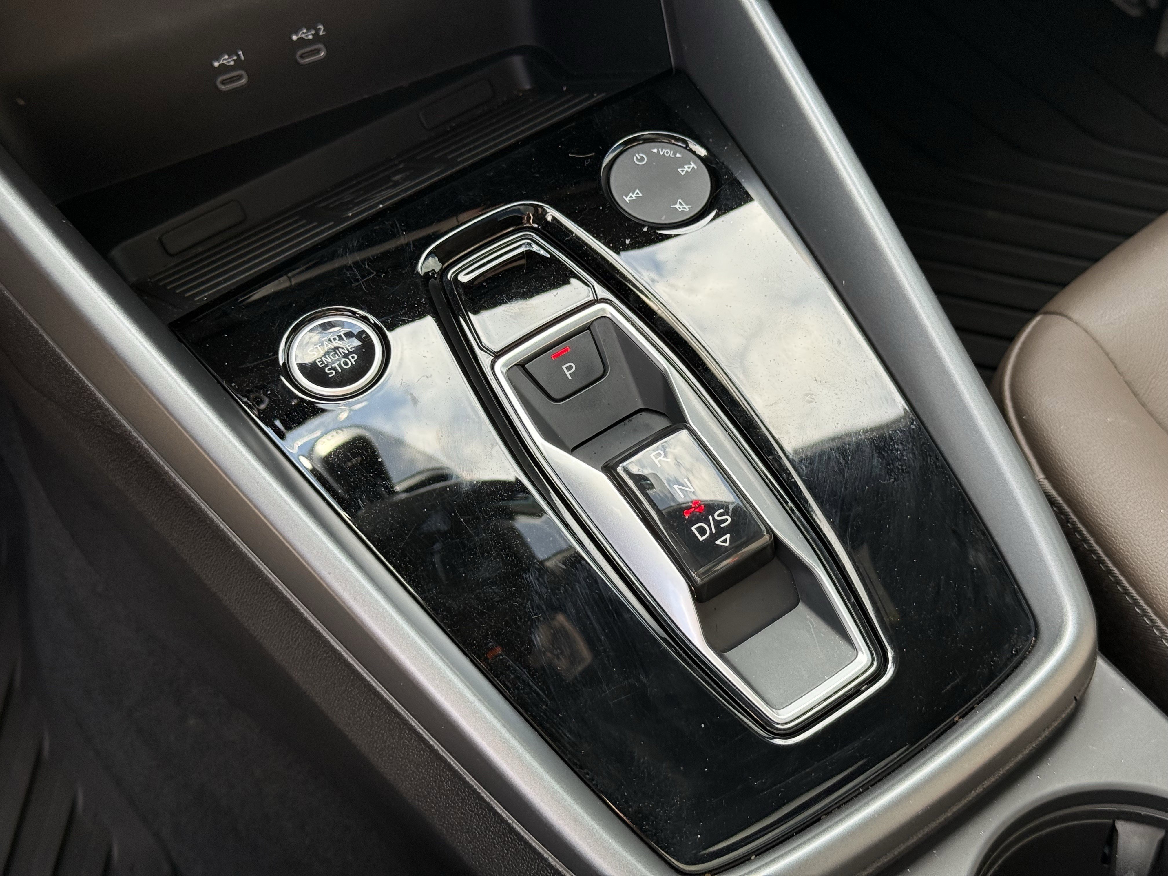 Used 2025 Audi A3 2.0T Premium w/ Black Optic Package image 23