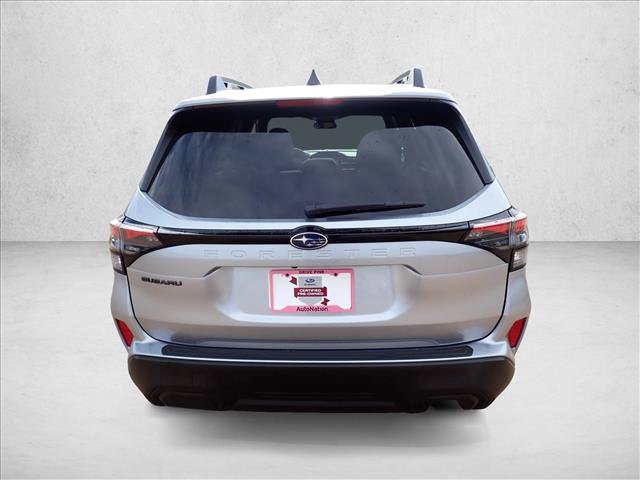 Certified 2026 Subaru Forester Premium AWD/4WD image 3